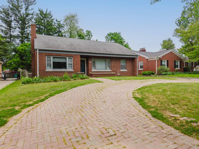620 Chinoe Road, Lexington, KY 40502