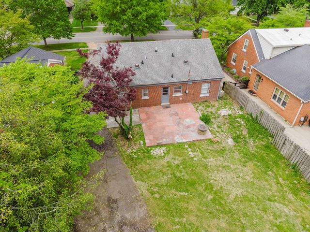 620 Chinoe Road, Lexington, KY 40502