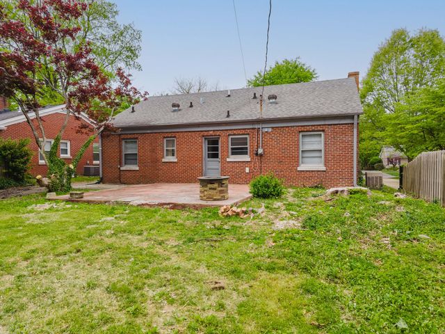 620 Chinoe Road, Lexington, KY 40502