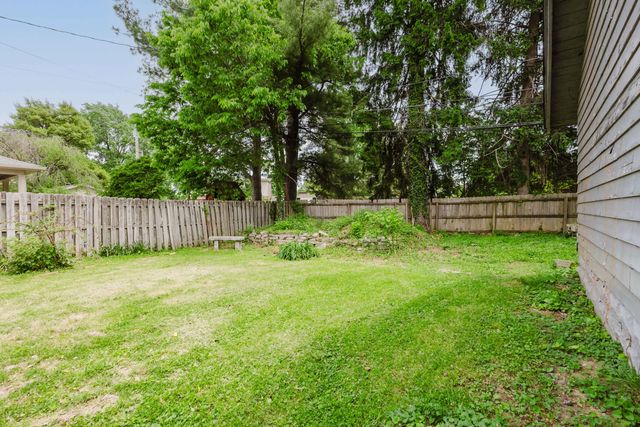 620 Chinoe Road, Lexington, KY 40502