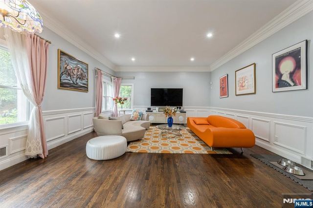 107 Hudson Avenue, Tenafly, NJ 07670