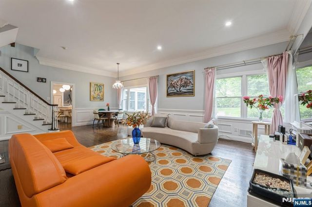 107 Hudson Avenue, Tenafly, NJ 07670