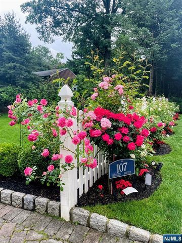 107 Hudson Avenue, Tenafly, NJ 07670