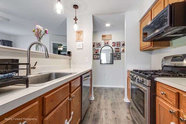 22104 W Miller Drive, Plainfield, IL 60544