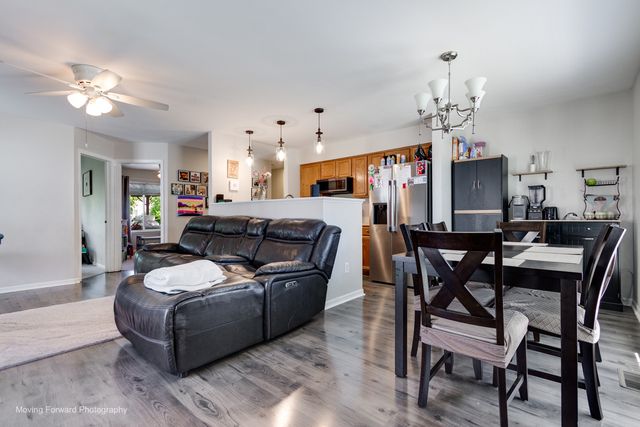 22104 W Miller Drive, Plainfield, IL 60544