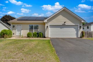 22104 W Miller Drive, Plainfield, IL 60544