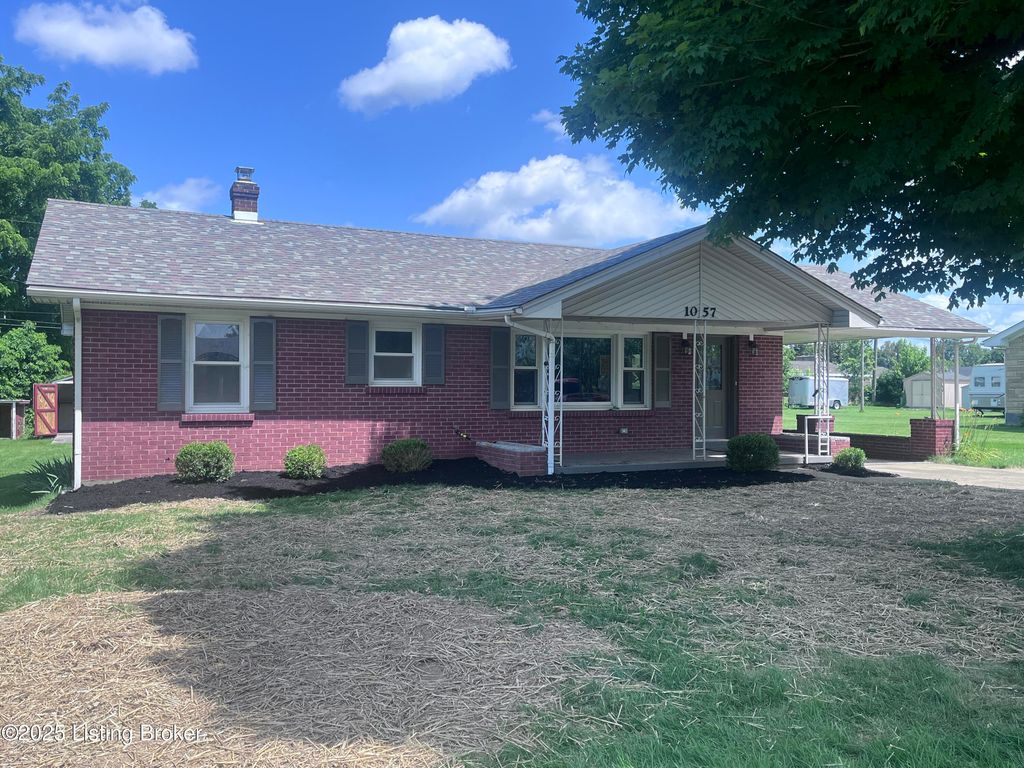 1057 Robin Rd, Radcliff, KY 40160