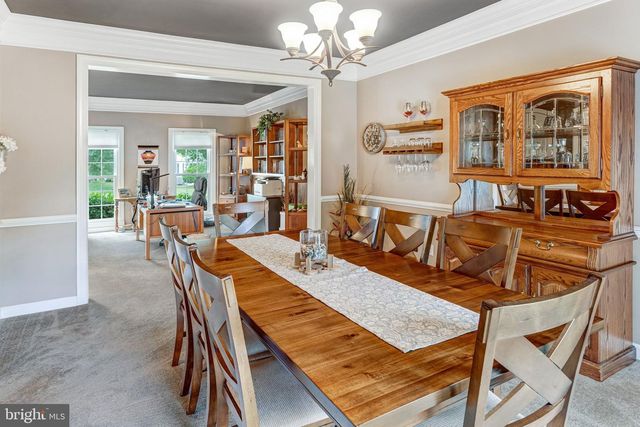 9745 LENNICE WAY, Bristow, VA 20136
