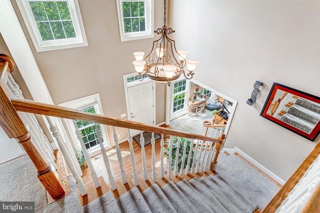 9745 LENNICE WAY, Bristow, VA 20136