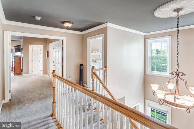 9745 LENNICE WAY, Bristow, VA 20136