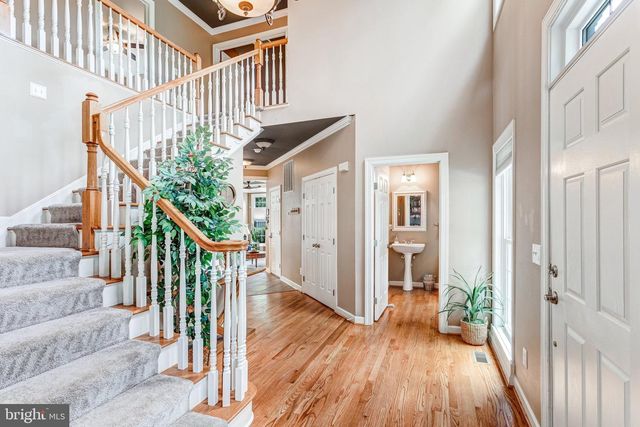 9745 LENNICE WAY, Bristow, VA 20136
