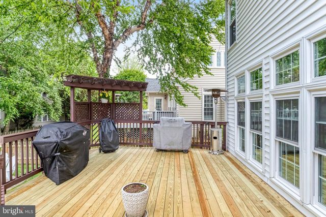 9745 LENNICE WAY, Bristow, VA 20136