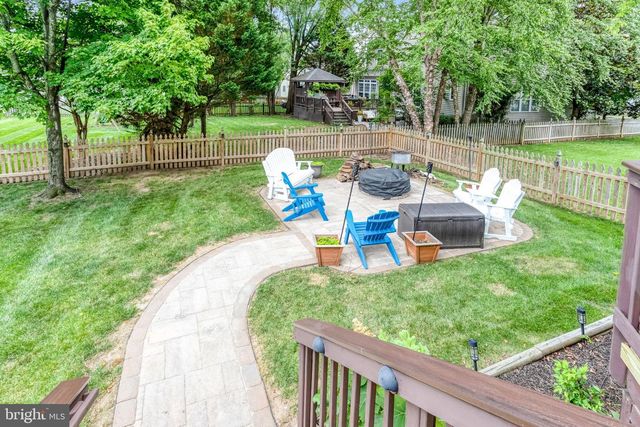 9745 LENNICE WAY, Bristow, VA 20136
