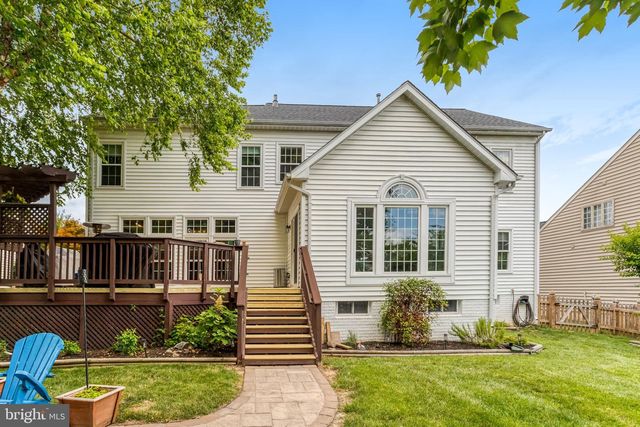 9745 LENNICE WAY, Bristow, VA 20136
