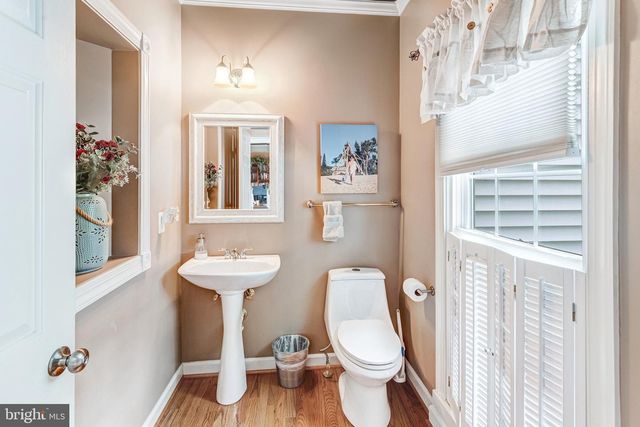 9745 LENNICE WAY, Bristow, VA 20136