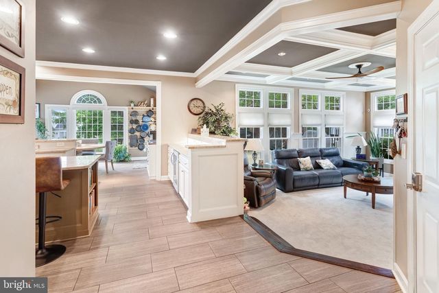 9745 LENNICE WAY, Bristow, VA 20136