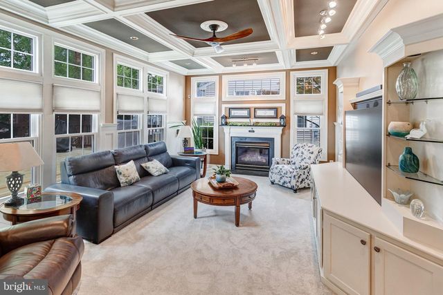 9745 LENNICE WAY, Bristow, VA 20136