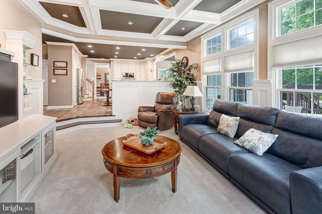 9745 LENNICE WAY, Bristow, VA 20136
