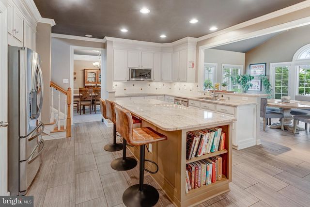 9745 LENNICE WAY, Bristow, VA 20136