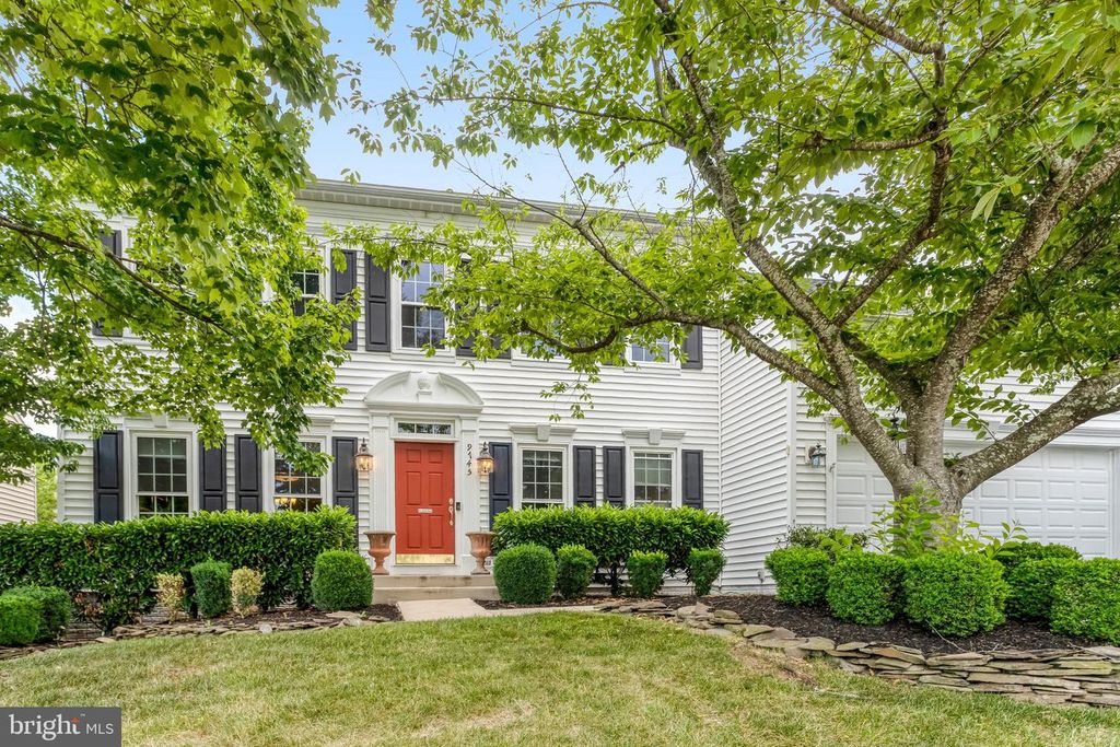 9745 LENNICE WAY, Bristow, VA 20136