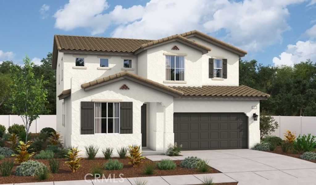 17421 Marion Mountain, Hesperia, CA 92345