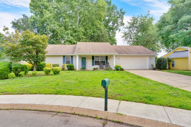2622 Standifer Chase Drive, Chattanooga, TN 37421