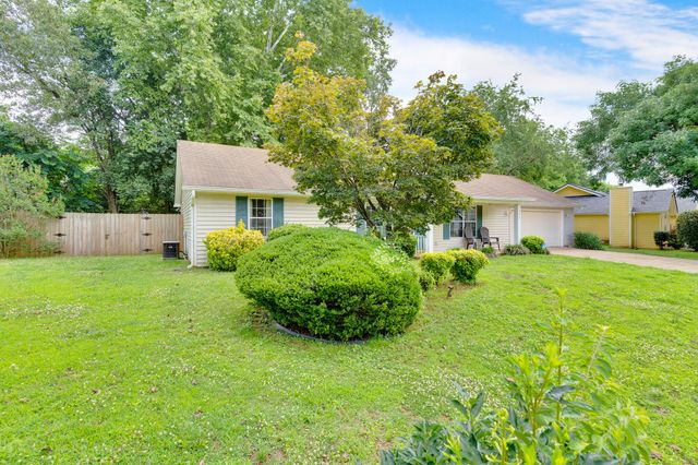 2622 Standifer Chase Drive, Chattanooga, TN 37421