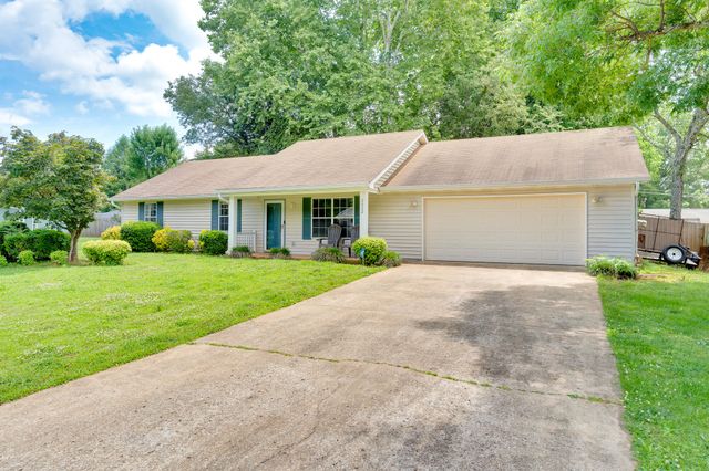 2622 Standifer Chase Drive, Chattanooga, TN 37421