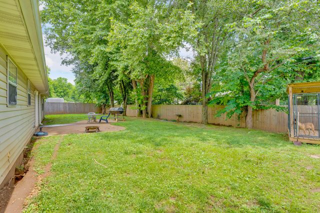 2622 Standifer Chase Drive, Chattanooga, TN 37421