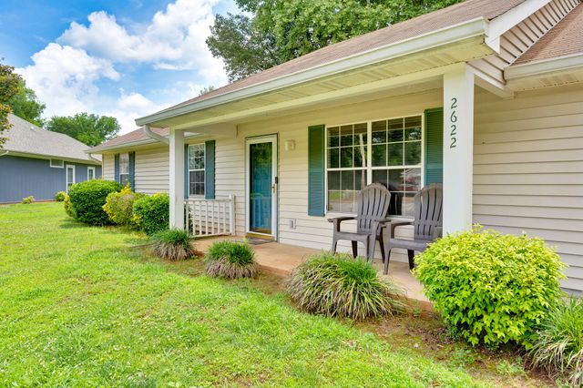 2622 Standifer Chase Drive, Chattanooga, TN 37421