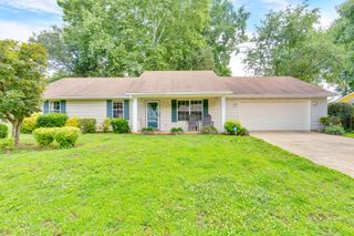 2622 Standifer Chase Drive, Chattanooga, TN 37421