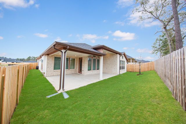 41418 Threadgill Way, Montgomery, TX 77316