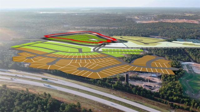 41418 Threadgill Way, Montgomery, TX 77316