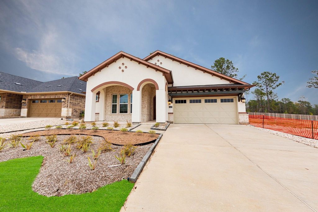 41418 Threadgill Way, Montgomery, TX 77316