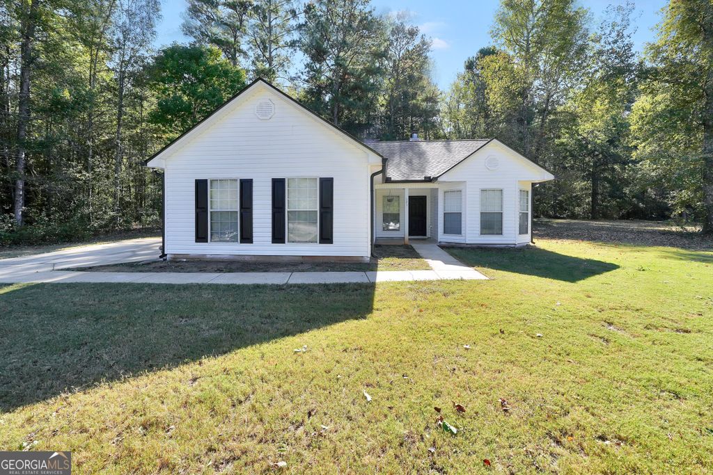 121 Bradesbury Lane, Locust Grove, GA 30248