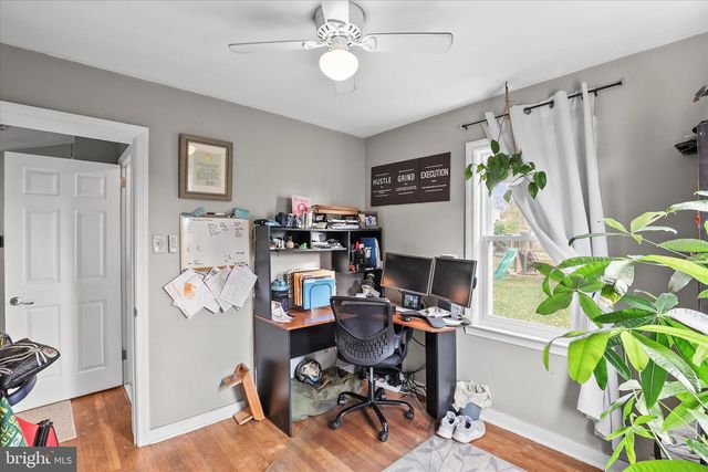 604 BELMONT AVE, Reading, PA 19605