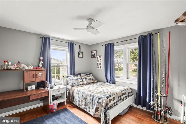 604 BELMONT AVE, Reading, PA 19605