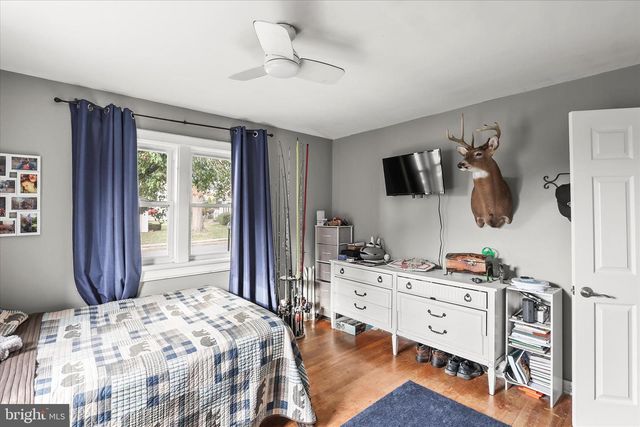 604 BELMONT AVE, Reading, PA 19605