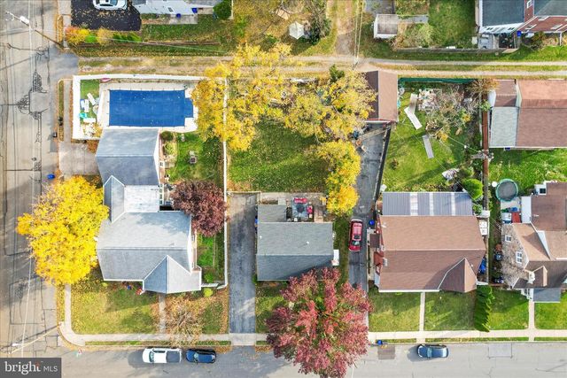 604 BELMONT AVE, Reading, PA 19605