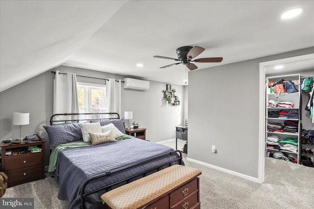 604 BELMONT AVE, Reading, PA 19605