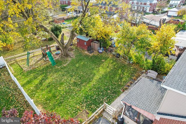 604 BELMONT AVE, Reading, PA 19605