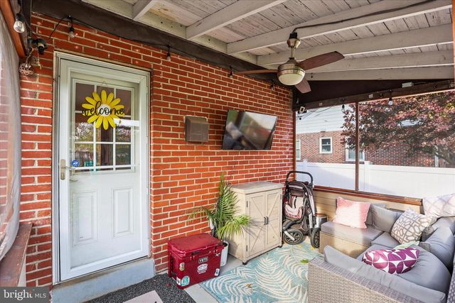 604 BELMONT AVE, Reading, PA 19605