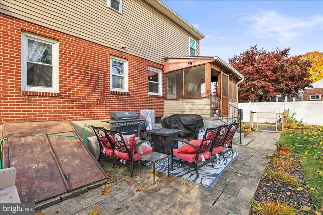 604 BELMONT AVE, Reading, PA 19605