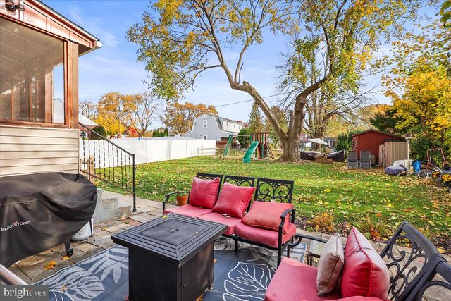 604 BELMONT AVE, Reading, PA 19605