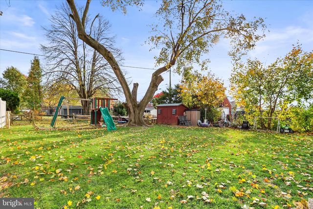 604 BELMONT AVE, Reading, PA 19605