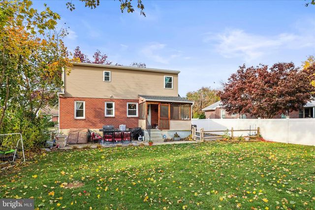 604 BELMONT AVE, Reading, PA 19605