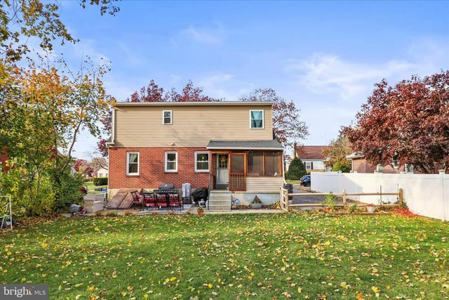 604 BELMONT AVE, Reading, PA 19605