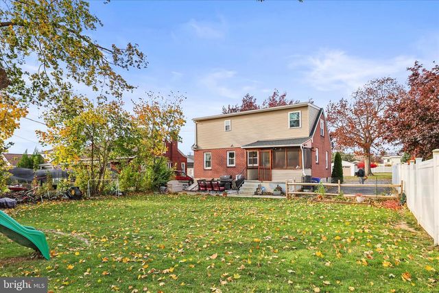 604 BELMONT AVE, Reading, PA 19605