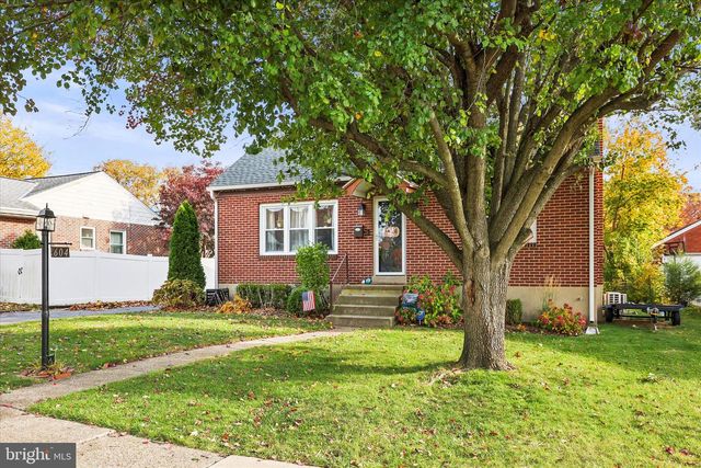 604 BELMONT AVE, Reading, PA 19605