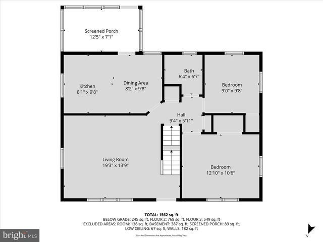 604 BELMONT AVE, Reading, PA 19605